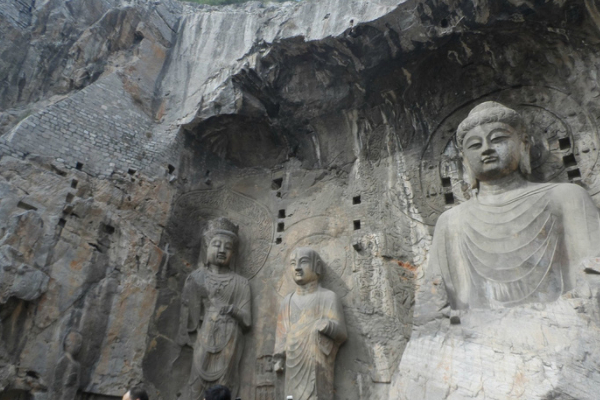 河南有哪些5A景区 适合中秋国庆出游