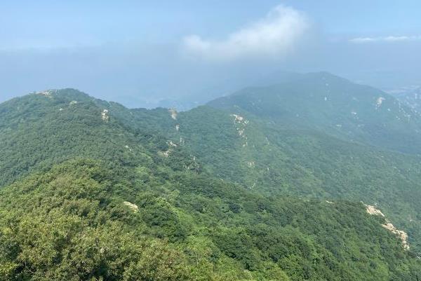 2021连云港秋季旅游景点 连云港秋季哪里好玩