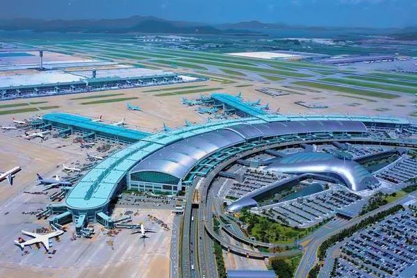 2021连云港花果山机场运营时间